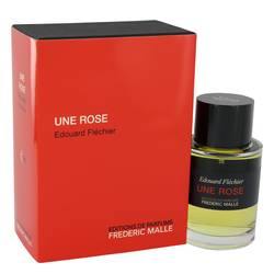 Une Rose Eau De Parfum Spray By Frederic Malle - Chio's New York