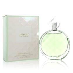 Untold Eau Fraiche Eau De Toilette Spray By Elizabeth Arden - Chio's New York