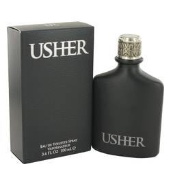 Usher For Men Eau De Toilette Spray By Usher - Chio's New York