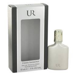 Usher Ur Eau De Toilette Spray By Usher - Chio's New York