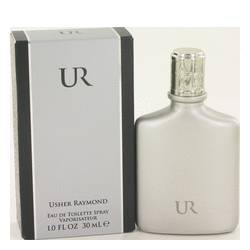 Usher Ur Eau De Toilette Spray By Usher - Chio's New York