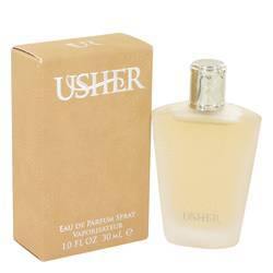 Usher For Women Eau De Parfum Spray By Usher - Chio's New York