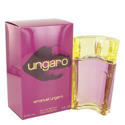 Ungaro Eau De Parfum Spray By Ungaro - Chio's New York