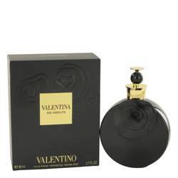 Valentino Assoluto Oud Eau De Parfum Spray By Valentino - Chio's New York