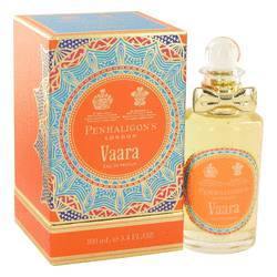 Vaara Eau De Parfum Spray (Unisex) By Penhaligon's - Chio's New York