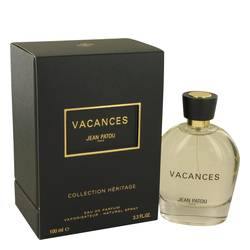 Vacances Eau De Parfum Spray By Jean Patou - Chio's New York