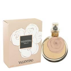 Valentina Assoluto Eau De Parfum Spray Intense By Valentino - Chio's New York