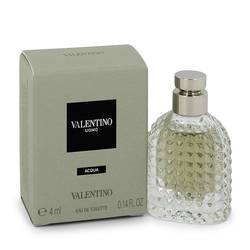 Valentino Uomo Acqua Mini EDT By Valentino - Chio's New York