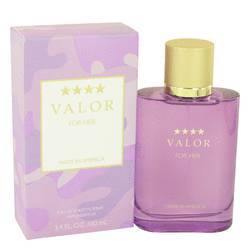 Valor Eau De Toilette Spray By Dana - Chio's New York