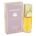 Vanderbilt Eau De Toilette Spray By Gloria Vanderbilt - Chio's New York