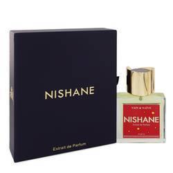 Vain & Naïve Extrait De Parfum Spray (Unisex) By Nishane - Chio's New York