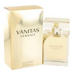 Vanitas Eau De Parfum Spray By Versace - Chio's New York