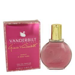 Vanderbilt Minuit A New York Eau De Parfum Spray By Gloria Vanderbilt - Chio's New York