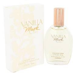 Vanilla Musk Cologne Spray By Coty - Chio's New York