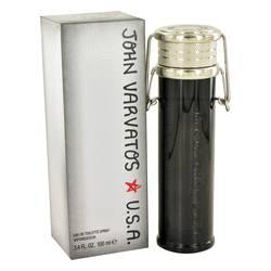 John Varvatos Star Usa Eau De Toilette Spray By John Varvatos - Chio's New York