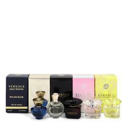 Bright Crystal Gift Set By Versace - Chio's New York