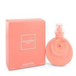 Valentina Blush Eau De Parfum Spray By Valentino - Chio's New York