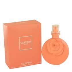 Valentina Blush Eau De Parfum Spray By Valentino - Chio's New York