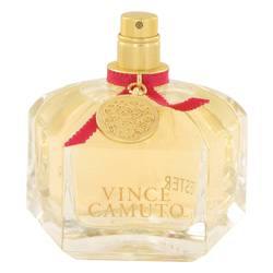 Vince Camuto Eau De Parfum Spray (Tester) By Vince Camuto - Chio's New York