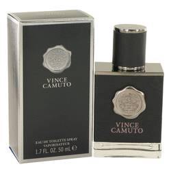 Vince Camuto Eau De Toilette Spray By Vince Camuto - Chio's New York