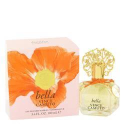 Vince Camuto Bella Eau De Parfum Spray By Vince Camuto - Chio's New York