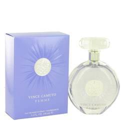 Vince Camuto Femme Eau De Parfum Spray By Vince Camuto - Chio's New York