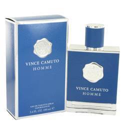 Vince Camuto Homme Eau De Toilette Spray By Vince Camuto - Chio's New York