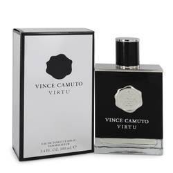 Vince Camuto Virtu Eau De Toilette Spray By Vince Camuto - Chio's New York