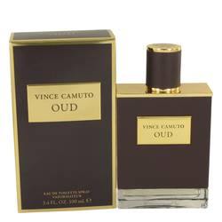 Vince Camuto Oud Eau De Toilette Spray By Vince Camuto - Chio's New York