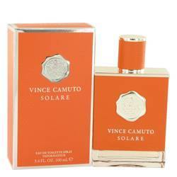 Vince Camuto Solare Eau De Toilette Spray By Vince Camuto - Chio's New York