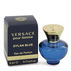 Versace Pour Femme Dylan Blue Mini EDP By Versace - Chio's New York