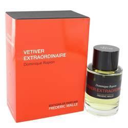 Vetiver Extraordinaire Eau De Parfum Spray By Frederic Malle - Chio's New York