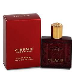 Versace Eros Flame Mini EDP By Versace - Chio's New York