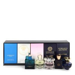 Versace Eros Gift Set By Versace - Chio's New York