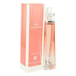 Very Irresistible L'eau En Rose Eau De Toilette Spray By Givenchy - Chio's New York