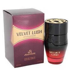 Velvet Lush Eau De Parfum Spray By Jean Rish - Chio's New York