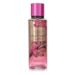 Velvet Petals Decadent Fragrance Mist By Victoria's Secret - Chio's New York