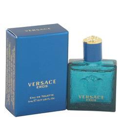 Versace Eros Mini EDT By Versace - Chio's New York