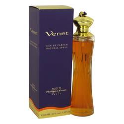 Venet Eau De Parfum Spray By Philippe Venet - Chio's New York