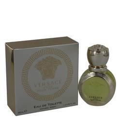 Versace Eros Eau De Toilette Spray By Versace - Chio's New York