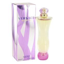 Versace Woman Eau De Parfum Spray By Versace - Chio's New York