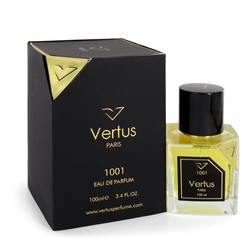 Vertus 1001 Eau De Parfum Spray By Vertus - Chio's New York