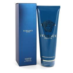 Versace Eros Shower Gel By Versace - Chio's New York