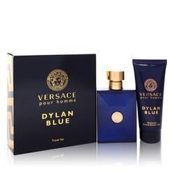 Versace Pour Homme Dylan Blue Gift Set By Versace - Chio's New York