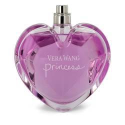 Vera Wang Flower Princess Eau De Toilette Spray (Tester) By Vera Wang - Chio's New York