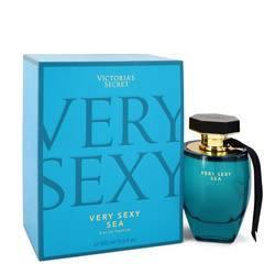 Very Sexy Sea Eau De Parfum Spray By Victoria's Secret - Chio's New York