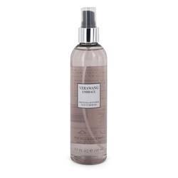 Vera Wang Embrace French Lavender And Tuberose Fine Fragrance Mist By Vera Wang - Chio's New York