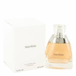 Vera Wang Eau De Parfum Spray By Vera Wang - Chio's New York