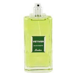 Vetiver Guerlain Eau De Toilette Spray (Tester) By Guerlain - Chio's New York