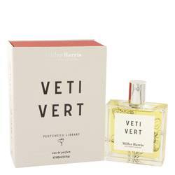 Veti Vert Eau De Parfum Spray By Miller Harris - Chio's New York